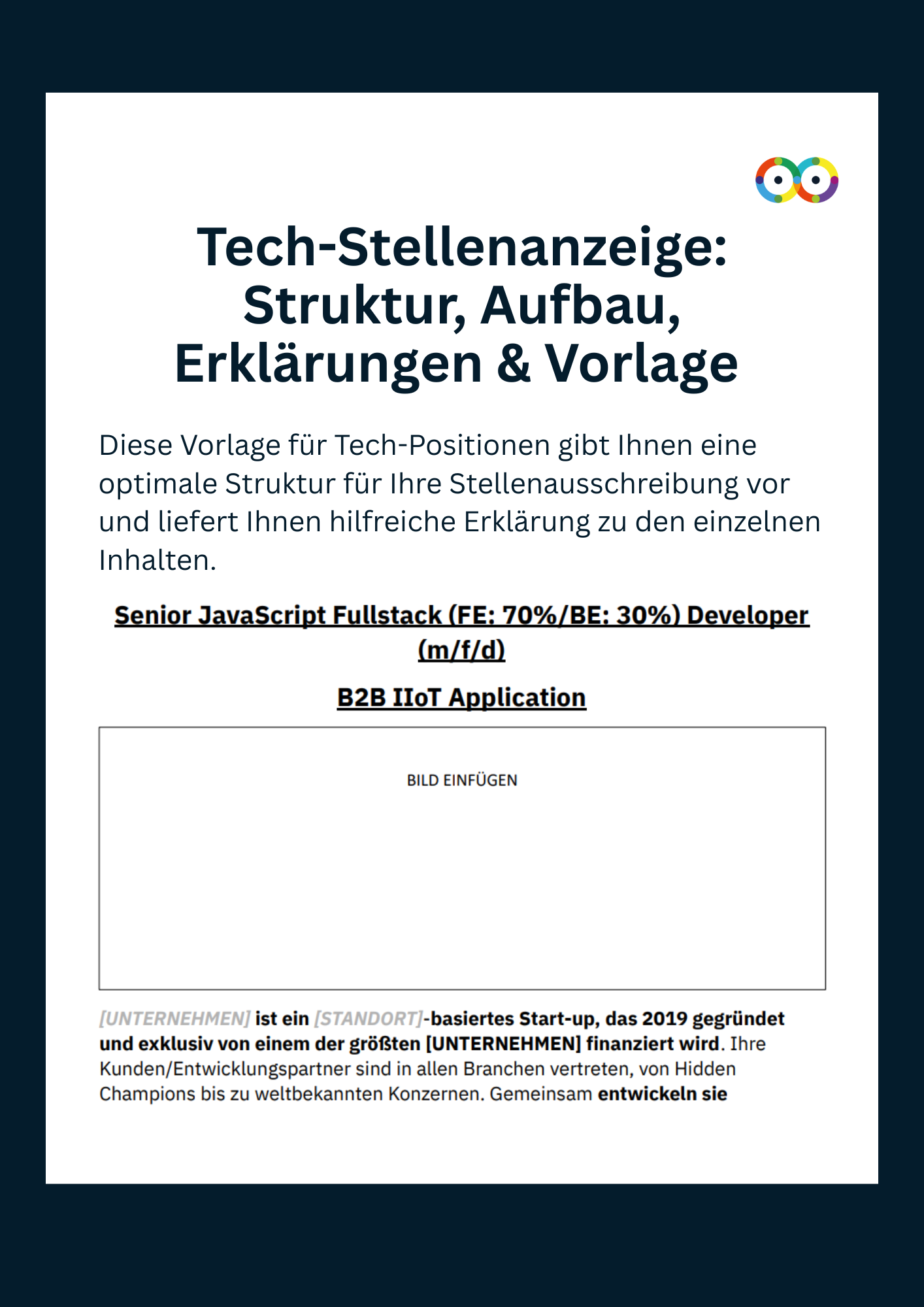 Die Active Sourcig Matrix (2)